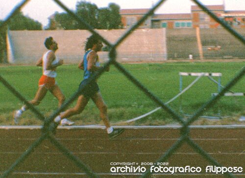 1987-a Stadio D'acontres Barcellona